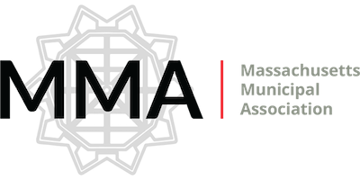 logo for Massachusetts Municipal Association
