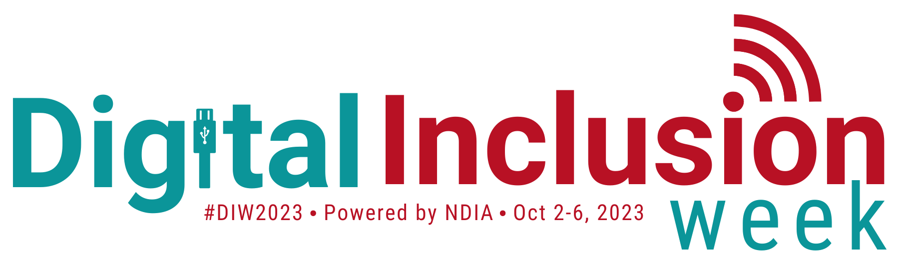 Digital Inclusion Week