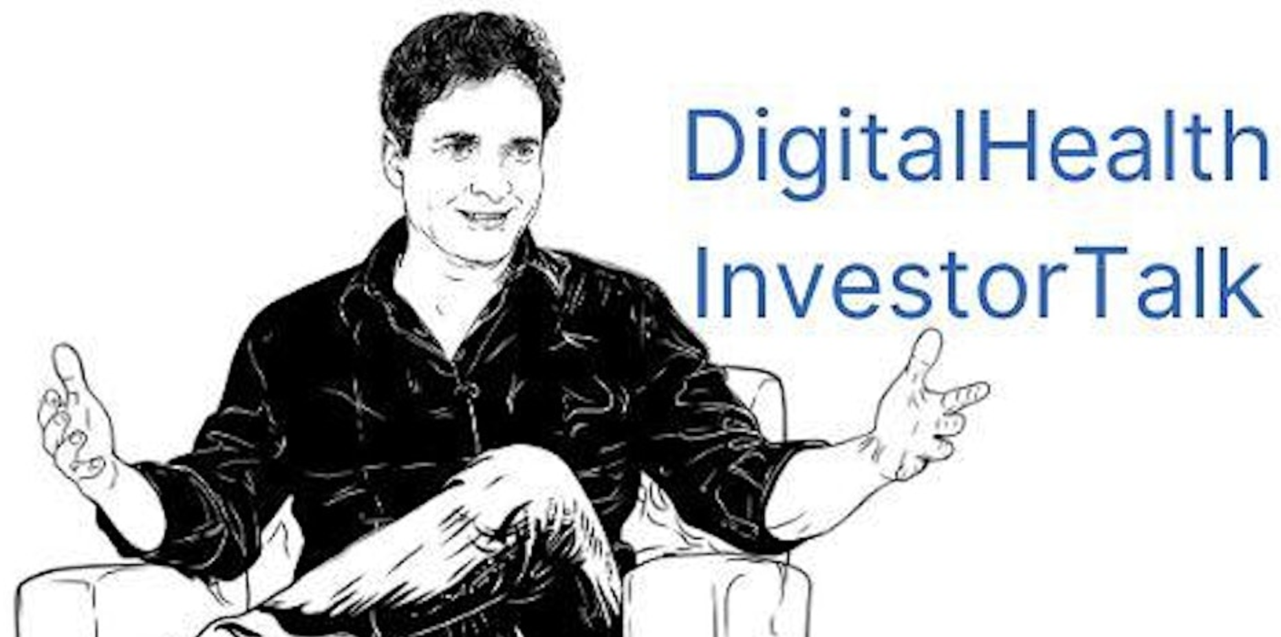 Digital Health Investor Talk Header