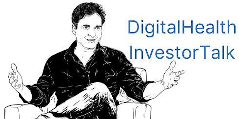 Investor Talk Banner