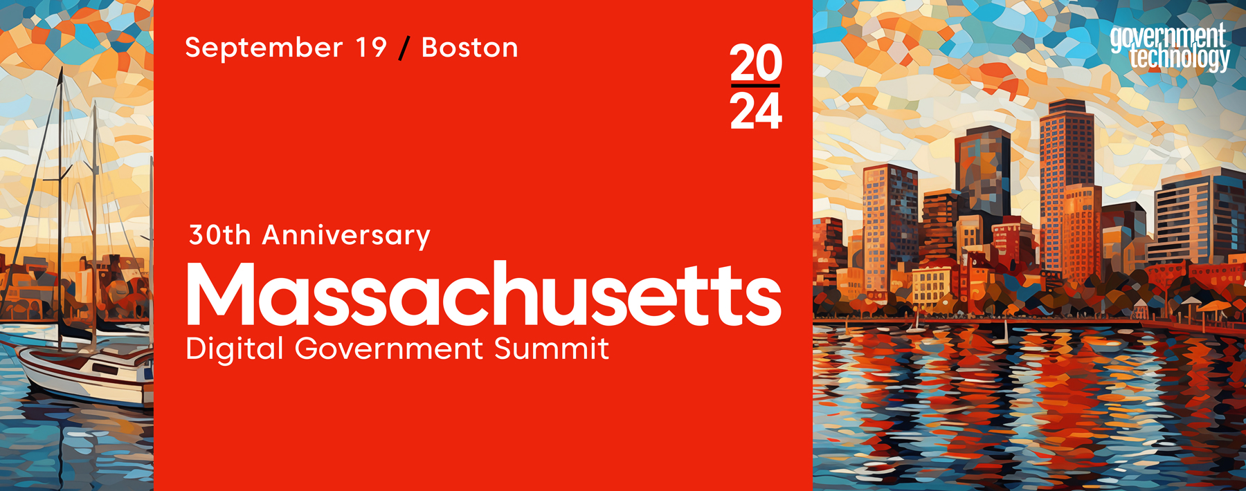 MA Digital Gov. Summit header