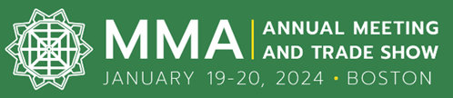 MMA Logo