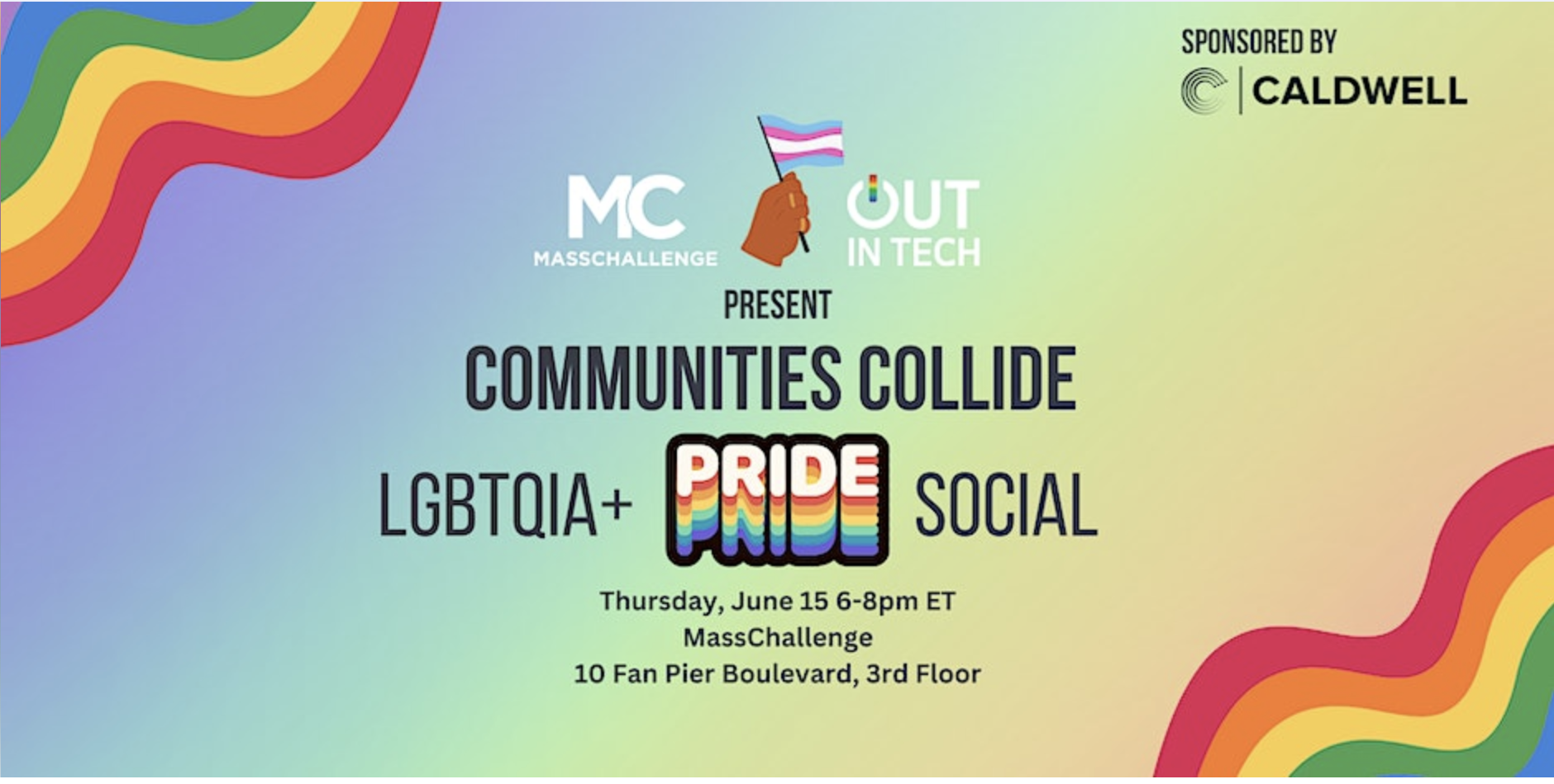 Pride Social