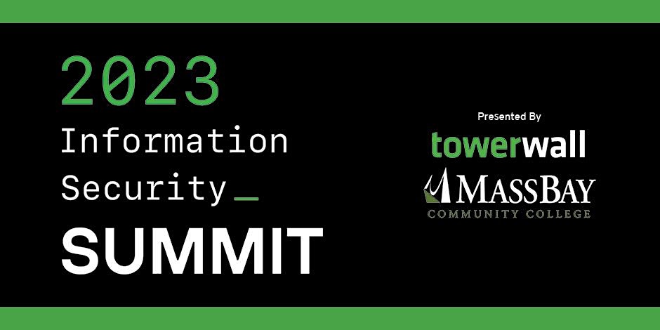 10th Annual IT Security Summit
