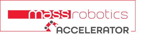 MassRobotics Accelerator Logo