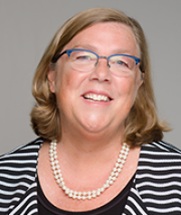Carolyn Kirk
