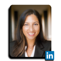 MA AI Hub Director Sabrina Mansur LinkedIn Profile Link
