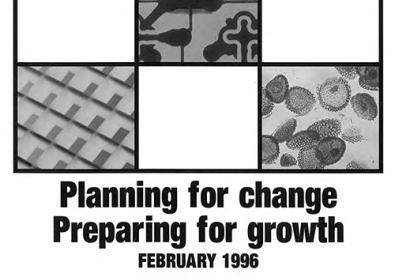 Planning for Change Preparing for Growth - Download PDF