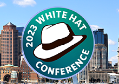 2023 White Hat Conference