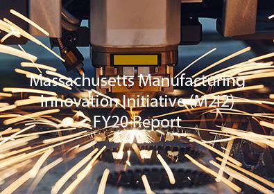 M2I2 FY20 Report