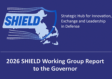 2026 SHIELD Report Cover