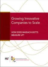 Thumbnail Growing Innovative Companies to Scale 2015 Report