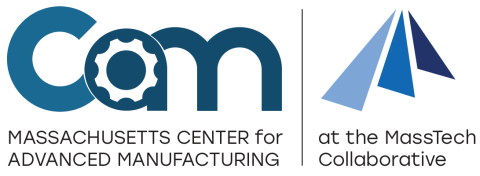 CAM MassTech Logo