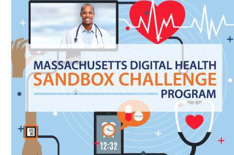Sandbox Challenge 1 graphic