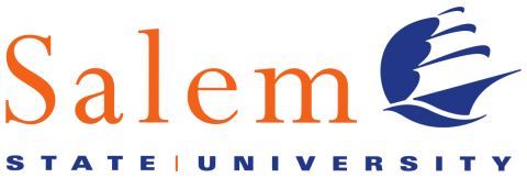 Salem State University Logo
