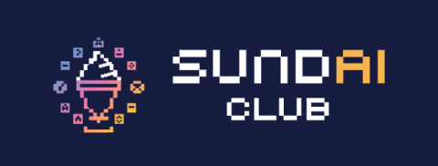 logo for sundai
