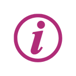 information icon