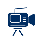 video camera