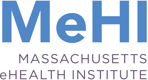 MeHI Color Logo